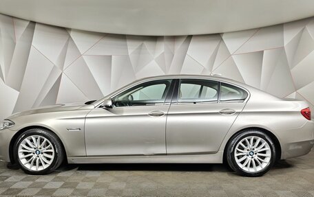 BMW 5 серия, 2016 год, 2 495 000 рублей, 5 фотография