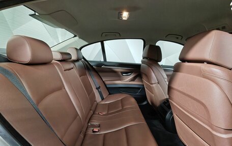 BMW 5 серия, 2016 год, 2 495 000 рублей, 14 фотография