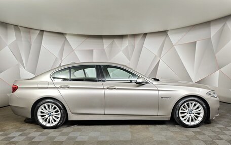 BMW 5 серия, 2016 год, 2 495 000 рублей, 6 фотография