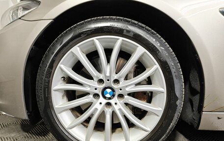 BMW 5 серия, 2016 год, 2 495 000 рублей, 7 фотография