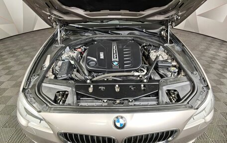 BMW 5 серия, 2016 год, 2 495 000 рублей, 10 фотография