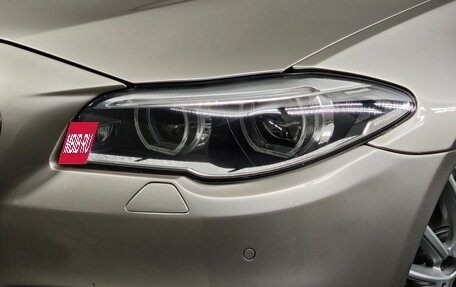 BMW 5 серия, 2016 год, 2 495 000 рублей, 8 фотография
