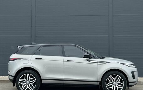 Land Rover Range Rover Evoque I, 2019 год, 3 690 000 рублей, 3 фотография