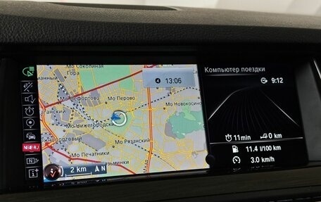 BMW 5 серия, 2016 год, 2 495 000 рублей, 18 фотография