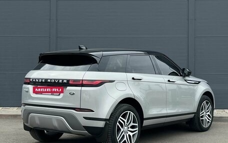 Land Rover Range Rover Evoque I, 2019 год, 3 690 000 рублей, 4 фотография