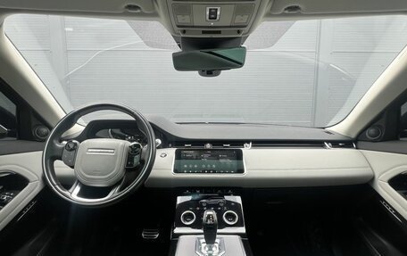 Land Rover Range Rover Evoque I, 2019 год, 3 690 000 рублей, 10 фотография