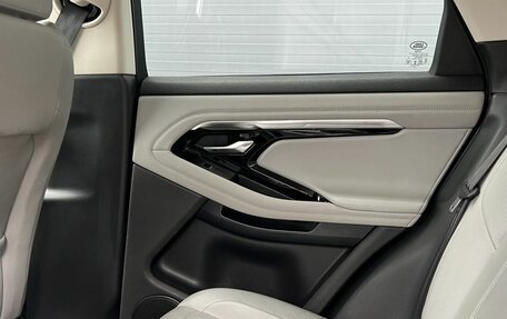 Land Rover Range Rover Evoque I, 2019 год, 3 690 000 рублей, 17 фотография