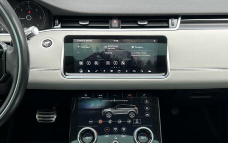 Land Rover Range Rover Evoque I, 2019 год, 3 690 000 рублей, 14 фотография