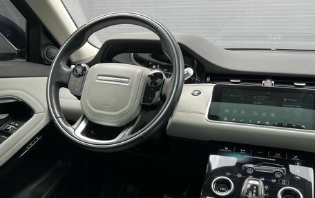Land Rover Range Rover Evoque I, 2019 год, 3 690 000 рублей, 12 фотография