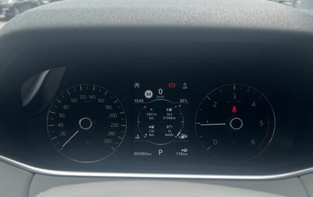 Land Rover Range Rover Evoque I, 2019 год, 3 690 000 рублей, 13 фотография