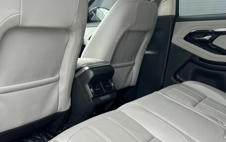 Land Rover Range Rover Evoque I, 2019 год, 3 690 000 рублей, 18 фотография