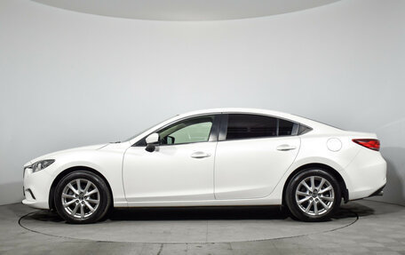 Mazda 6, 2017 год, 2 050 000 рублей, 9 фотография
