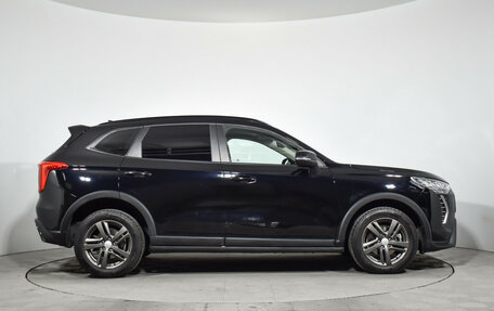 Haval Jolion, 2024 год, 1 399 000 рублей, 4 фотография