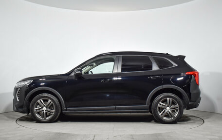 Haval Jolion, 2024 год, 1 399 000 рублей, 9 фотография