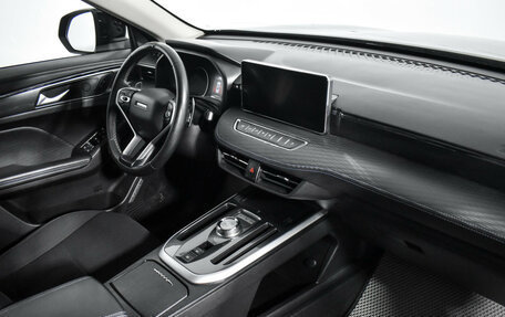 Haval Jolion, 2024 год, 1 399 000 рублей, 14 фотография