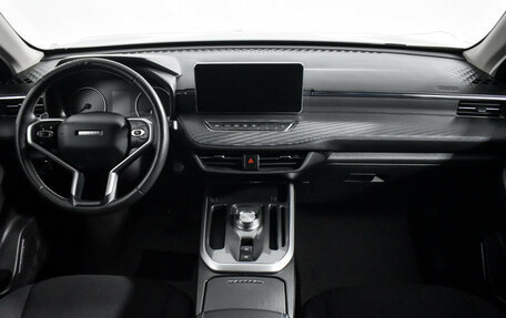 Haval Jolion, 2024 год, 1 399 000 рублей, 15 фотография