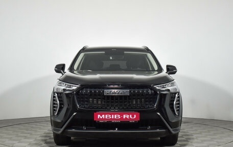 Haval Jolion, 2024 год, 1 399 000 рублей, 2 фотография