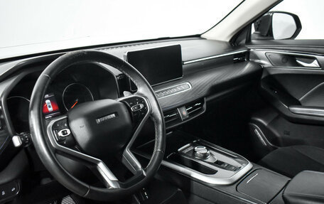 Haval Jolion, 2024 год, 1 399 000 рублей, 10 фотография