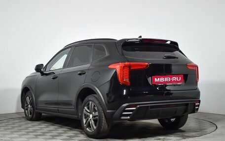 Haval Jolion, 2024 год, 1 399 000 рублей, 8 фотография