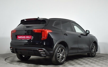 Haval Jolion, 2024 год, 1 399 000 рублей, 5 фотография