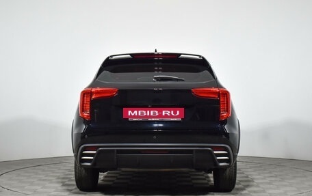 Haval Jolion, 2024 год, 1 399 000 рублей, 7 фотография