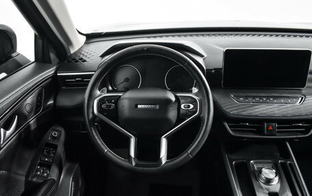 Haval Jolion, 2024 год, 1 399 000 рублей, 16 фотография