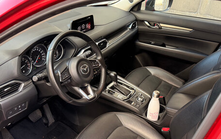 Mazda CX-5 II, 2018 год, 3 300 000 рублей, 7 фотография