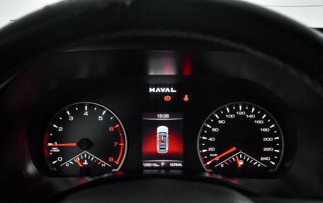 Haval Jolion, 2024 год, 1 399 000 рублей, 19 фотография