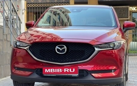 Mazda CX-5 II, 2018 год, 3 300 000 рублей, 2 фотография