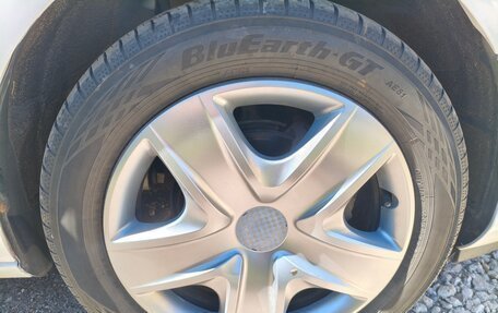 Opel Astra J, 2012 год, 600 000 рублей, 14 фотография