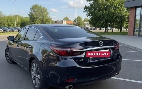 Mazda 6, 2019 год, 2 500 000 рублей, 2 фотография