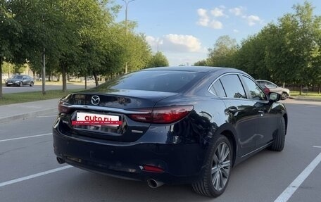 Mazda 6, 2019 год, 2 500 000 рублей, 3 фотография