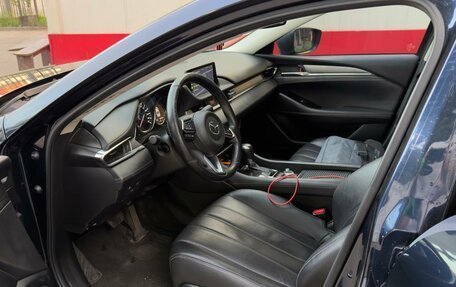 Mazda 6, 2019 год, 2 500 000 рублей, 9 фотография