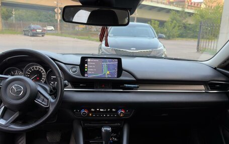 Mazda 6, 2019 год, 2 500 000 рублей, 7 фотография