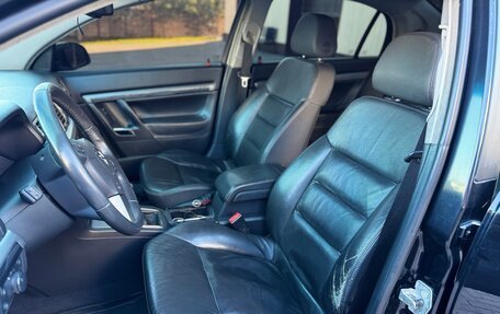 Opel Vectra C рестайлинг, 2006 год, 610 000 рублей, 8 фотография