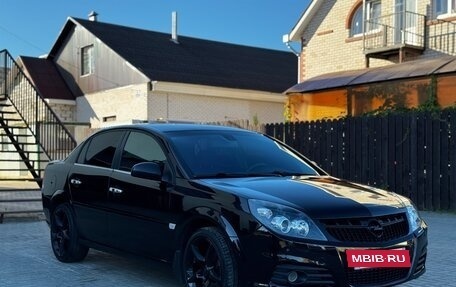 Opel Vectra C рестайлинг, 2006 год, 610 000 рублей, 2 фотография