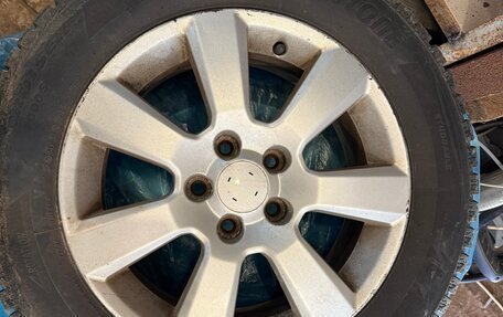 Opel Vectra C рестайлинг, 2006 год, 610 000 рублей, 13 фотография