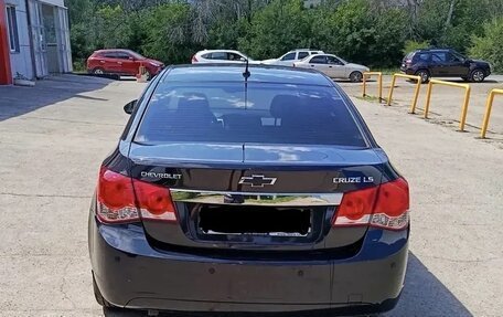 Chevrolet Cruze II, 2012 год, 800 000 рублей, 4 фотография