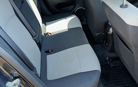 Chevrolet Cruze II, 2012 год, 800 000 рублей, 6 фотография