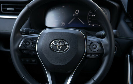 Toyota RAV4, 2025 год, 3 868 000 рублей, 13 фотография