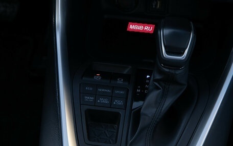 Toyota RAV4, 2025 год, 3 868 000 рублей, 16 фотография