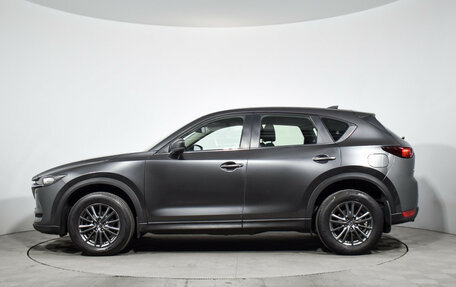 Mazda CX-5 II, 2019 год, 2 799 000 рублей, 9 фотография