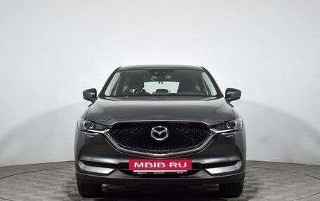 Mazda CX-5 II, 2019 год, 2 799 000 рублей, 2 фотография