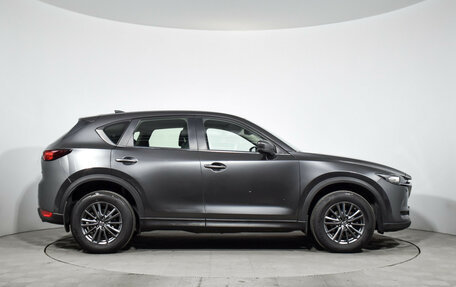 Mazda CX-5 II, 2019 год, 2 799 000 рублей, 4 фотография