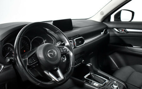 Mazda CX-5 II, 2019 год, 2 799 000 рублей, 10 фотография