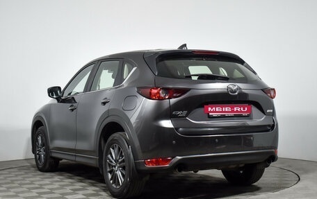 Mazda CX-5 II, 2019 год, 2 799 000 рублей, 8 фотография
