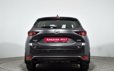 Mazda CX-5 II, 2019 год, 2 799 000 рублей, 7 фотография