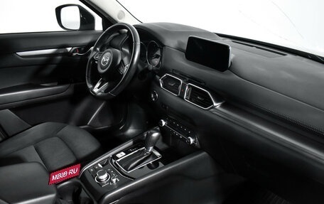 Mazda CX-5 II, 2019 год, 2 799 000 рублей, 14 фотография