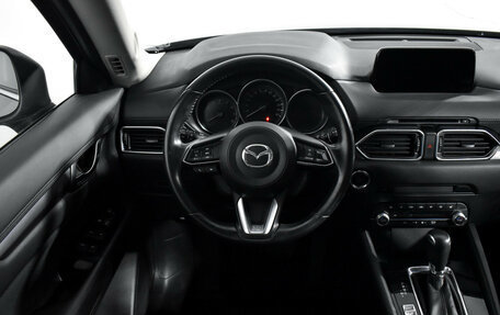 Mazda CX-5 II, 2019 год, 2 799 000 рублей, 16 фотография