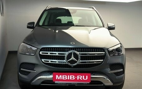 Mercedes-Benz GLE, 2026 год, 11 370 000 рублей, 4 фотография